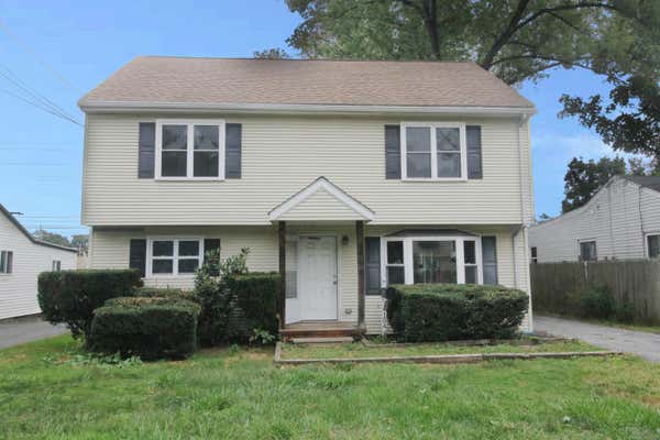 104 BOUTON ST, NORWALK, CT 06854 - Image 1