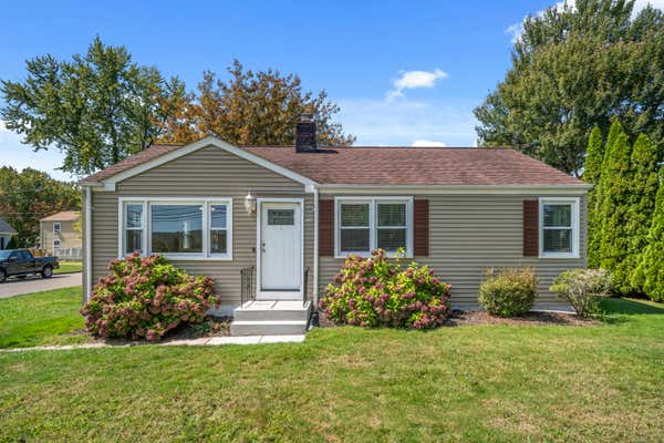 149 PADDOCK AVE, MERIDEN, CT 06450 - Image 1