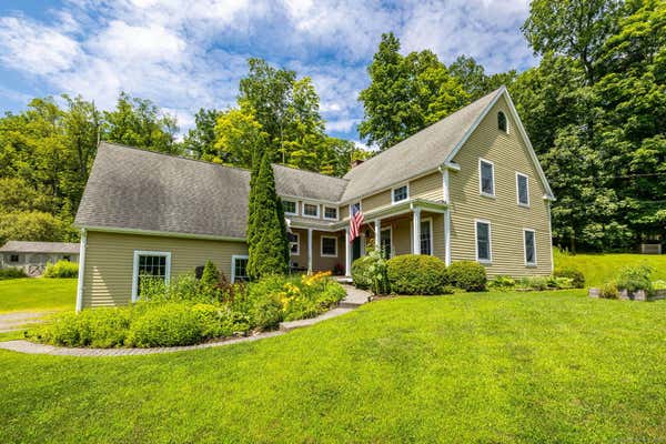 139 BRUSH HILL RD, LITCHFIELD, CT 06759 - Image 1