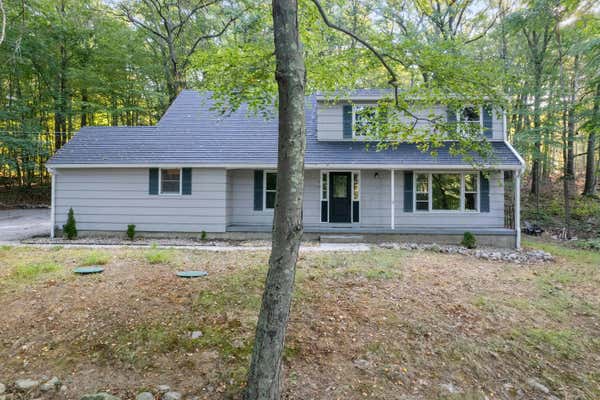 57 EAGLE RIDGE DR, GALES FERRY, CT 06335 - Image 1