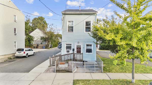 187 SALTONSTALL AVE, NEW HAVEN, CT 06513 - Image 1