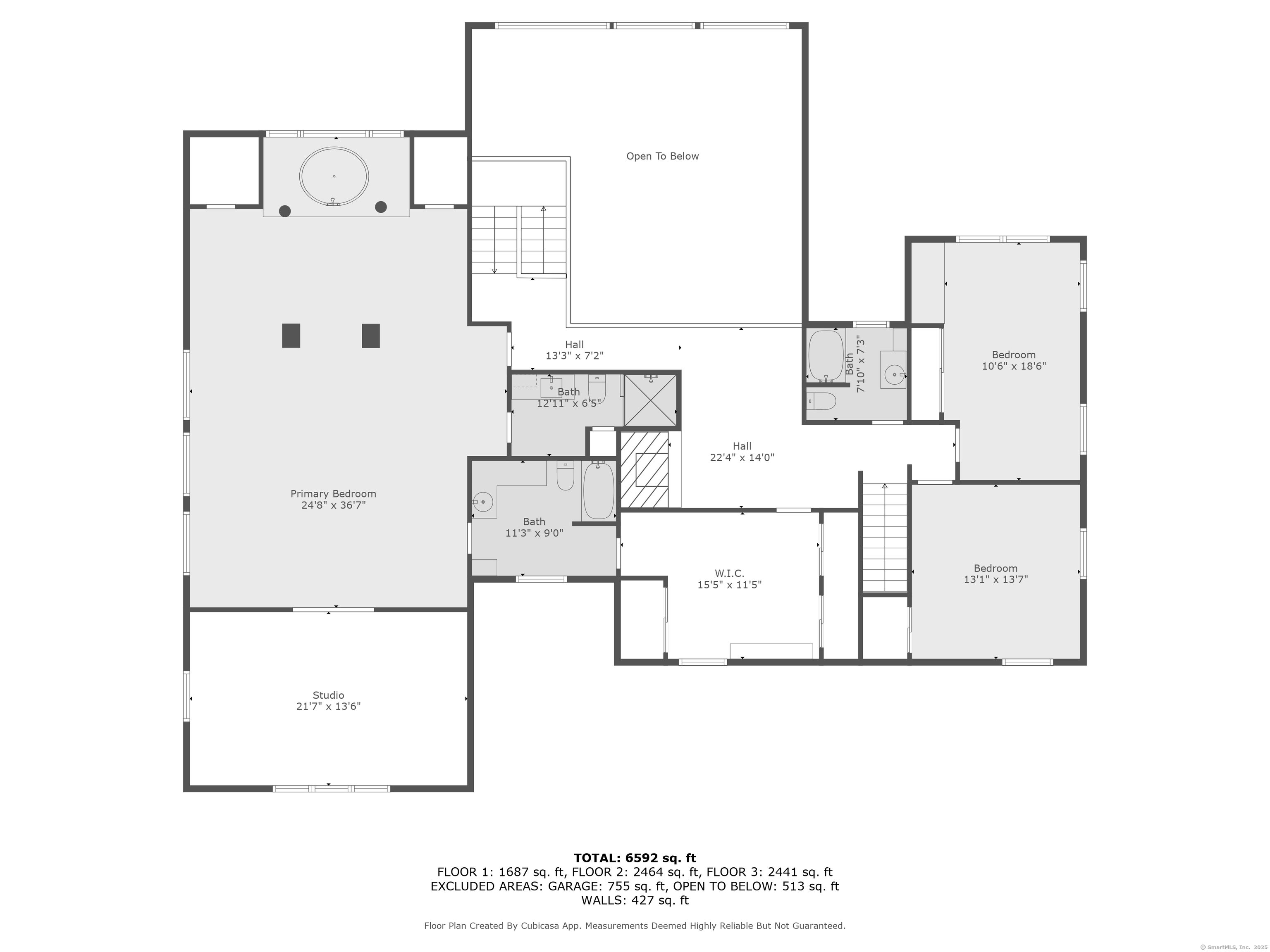 Waterford, Connecticut, 06385, United States, 4 Bedrooms Bedrooms, ,6 BathroomsBathrooms,Residential,Active,1963254