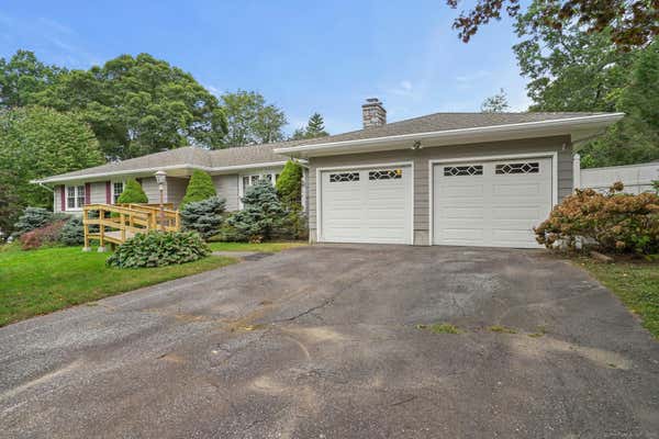 19 MEADOWRIDGE DR, SHELTON, CT 06484 - Image 1