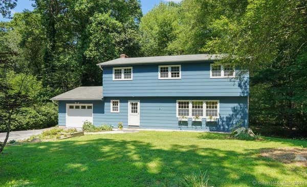 44 NORMAN DR, GALES FERRY, CT 06335 - Image 1