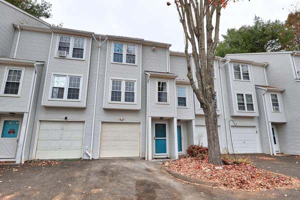 24 DEERWOOD LN UNIT 4, WATERBURY, CT 06704 - Image 1