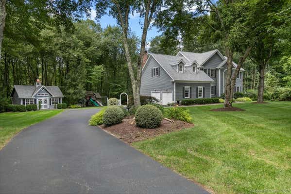 29 DEER RIVER LN, MONROE, CT 06468 - Image 1