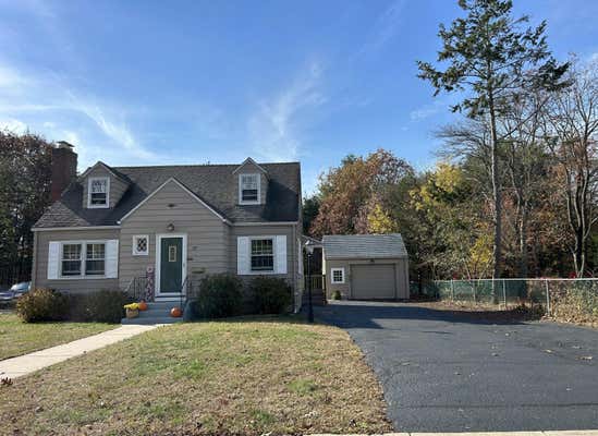 136 FALKNOR DR, MANCHESTER, CT 06040 - Image 1