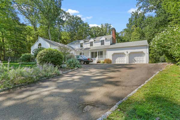 178 DAVIS HILL RD, WESTON, CT 06883 - Image 1