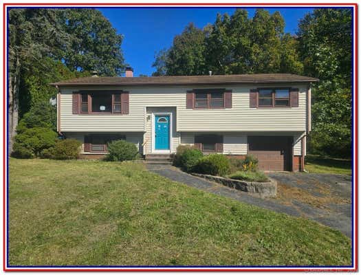 3 FAIRVIEW DR, PAWCATUCK, CT 06379 - Image 1