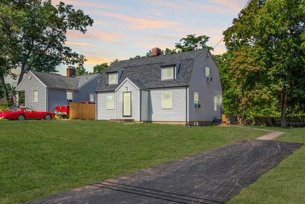 60 FRANKLIN AVE, PLAINVILLE, CT 06062 - Image 1