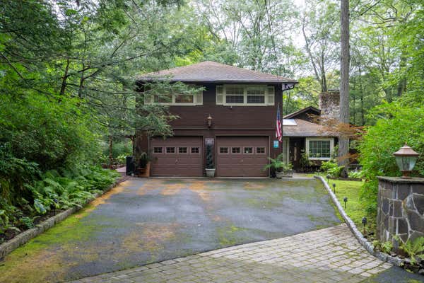 2 OAK DR, SHERMAN, CT 06784 - Image 1