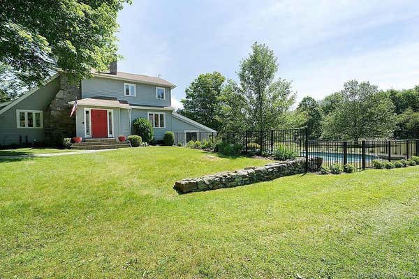 143 MELIUS RD, WARREN, CT 06754 - Image 1