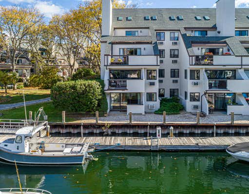 105 HARBOR DR APT 140, STAMFORD, CT 06902 - Image 1