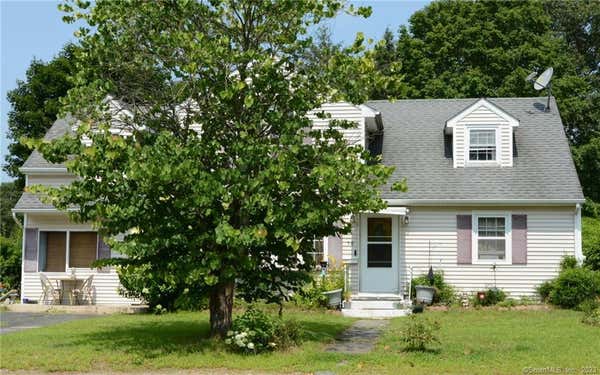 50 RUTH ST, KILLINGLY, CT 06239, photo 4 of 38