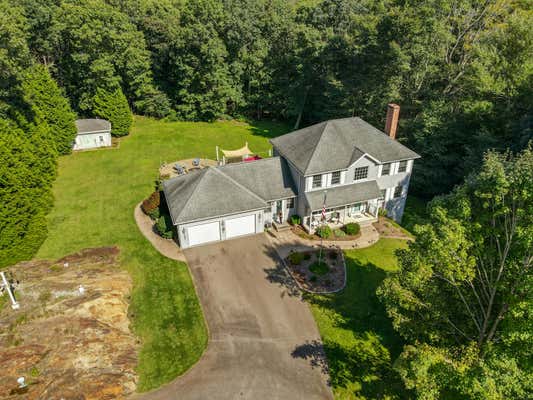 194 CHESTNUT HILL RD, EAST HAMPTON, CT 06424 - Image 1