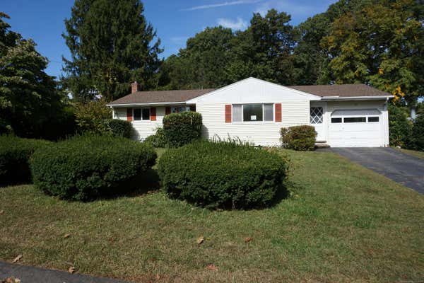 31 RONDY LN, EAST HARTFORD, CT 06108 - Image 1