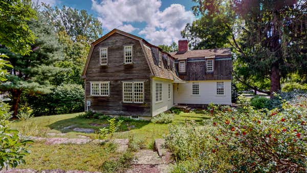 219 HUBBARD ST, GLASTONBURY, CT 06033 - Image 1