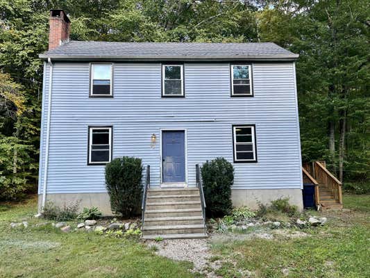 53 TODD HOLLOW RD, PLYMOUTH, CT 06782 - Image 1