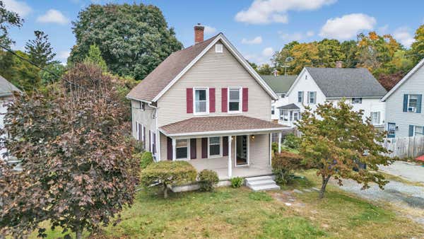 268 HARTFORD PIKE, KILLINGLY, CT 06241 - Image 1