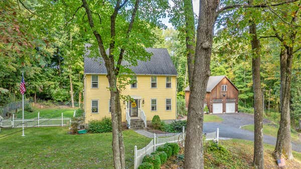 114 RYE ST, BROAD BROOK, CT 06016 - Image 1