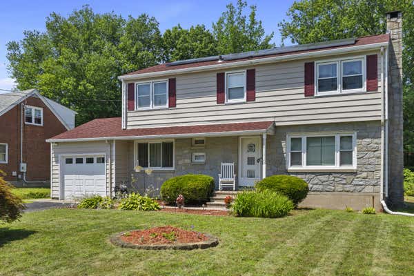 18 N COE LN, ANSONIA, CT 06401 - Image 1