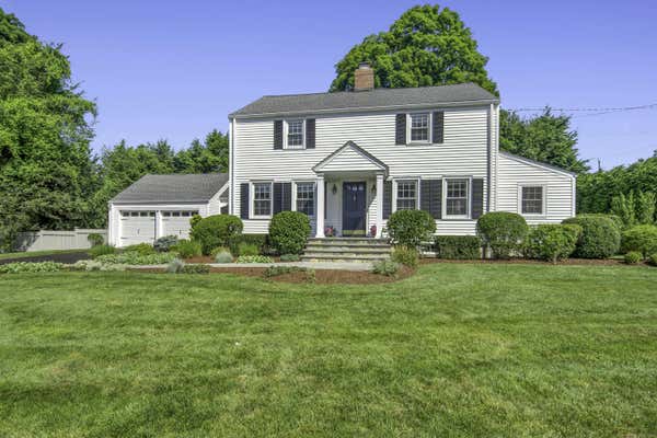 1424 MILL HILL TER, SOUTHPORT, CT 06890 - Image 1