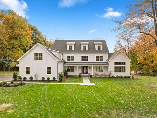 77 STANTON RD, DARIEN, CT 06820 - Image 1