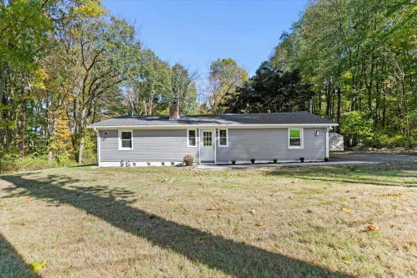 343 GOSHEN HILL RD, LEBANON, CT 06249 - Image 1