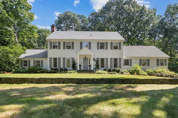 84 BITTERSWEET LN, NEW CANAAN, CT 06840 - Image 1