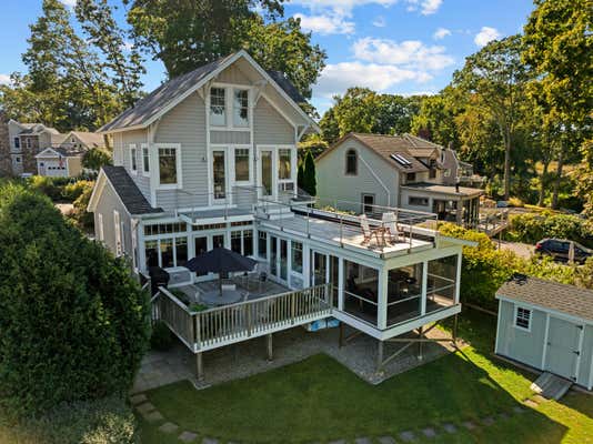 63 CYPRESS RD, OLD SAYBROOK, CT 06475 - Image 1