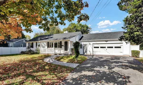 15 TWO STONE DR, WETHERSFIELD, CT 06109 - Image 1