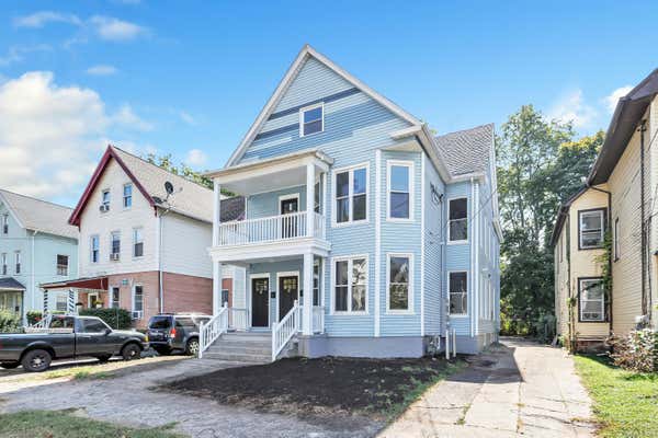 50 ADMIRAL ST, NEW HAVEN, CT 06511 - Image 1