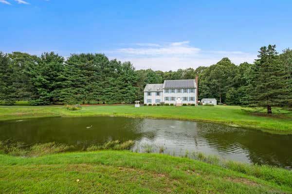 28 BARTMAN RD, HIGGANUM, CT 06441 - Image 1