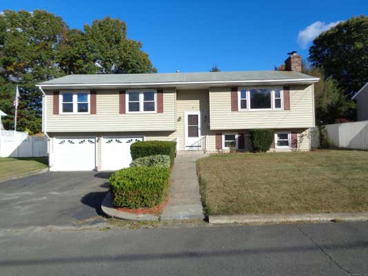 281 WINDY DR, WATERBURY, CT 06705 - Image 1