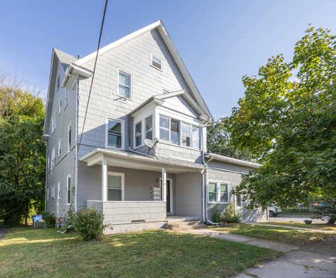 1 WALLACE ST, NEW BRITAIN, CT 06051 - Image 1