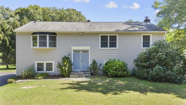 182 JACQUELINE DR, SOUTHBURY, CT 06488 - Image 1