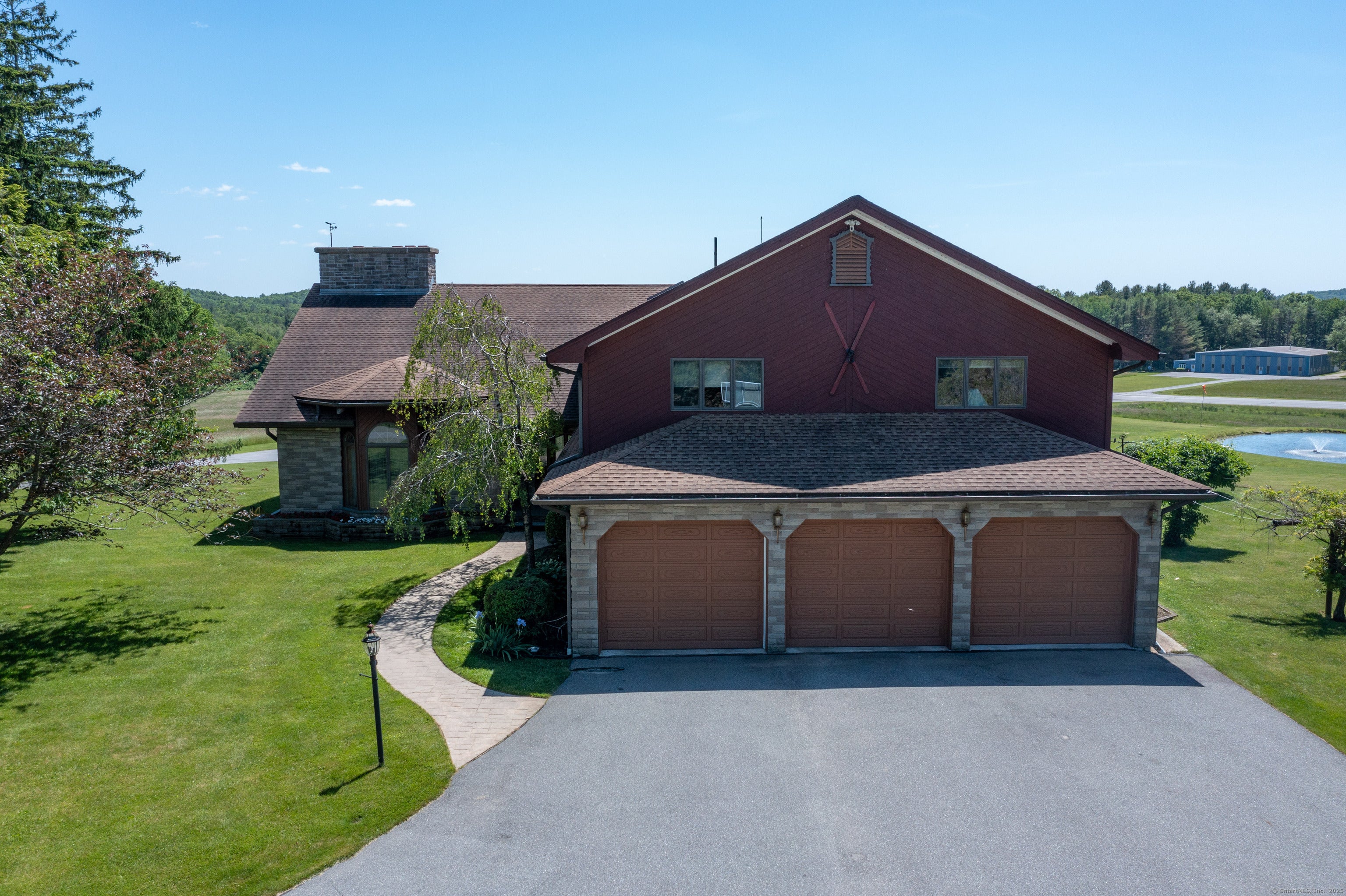 Woodstock, Connecticut, 06281, United States, 3 Bedrooms Bedrooms, ,5 BathroomsBathrooms,Residential,Active,1959926