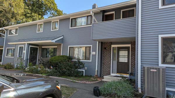 252 SHAGBARK DR # 252, DERBY, CT 06418 - Image 1