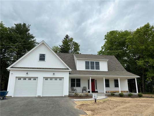 4 HARNESS WAY, GRANBY, CT 06035 - Image 1