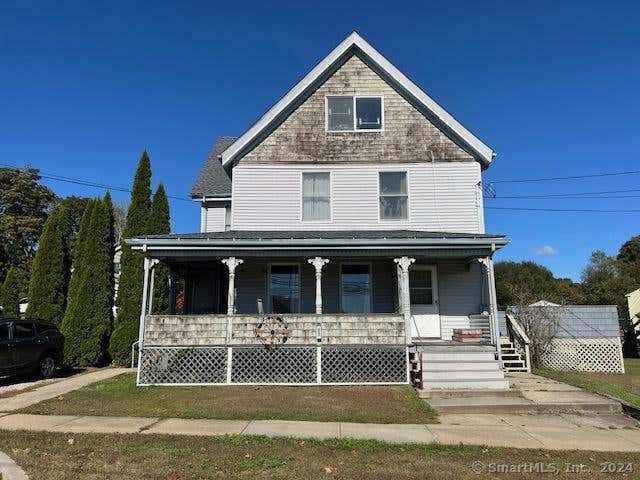 2 CLARK ST, STONINGTON, CT 06379, photo 1 of 9