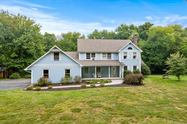 32 JEREMY HILL RD, STONINGTON, CT 06378 - Image 1