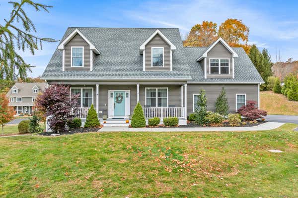 2 KENSINGTON DR, EAST LYME, CT 06333 - Image 1