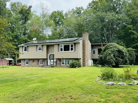 25 ROGER RD, GRISWOLD, CT 06351 - Image 1