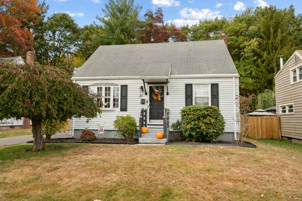 31 JAMES AVE, NEW BRITAIN, CT 06053 - Image 1