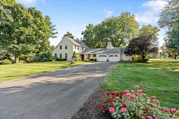 10 RANDALL DR, SUFFIELD, CT 06078 - Image 1