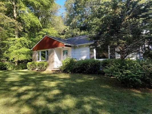 287 MISTUXET AVE, STONINGTON, CT 06378 - Image 1