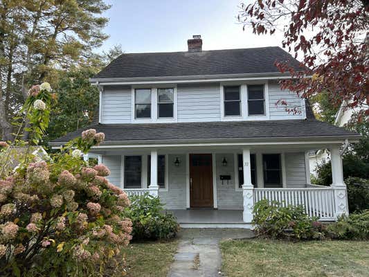 10 JACKSON ST, COS COB, CT 06807 - Image 1