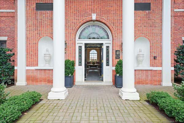 40 W ELM ST APT 4B, GREENWICH, CT 06830 - Image 1