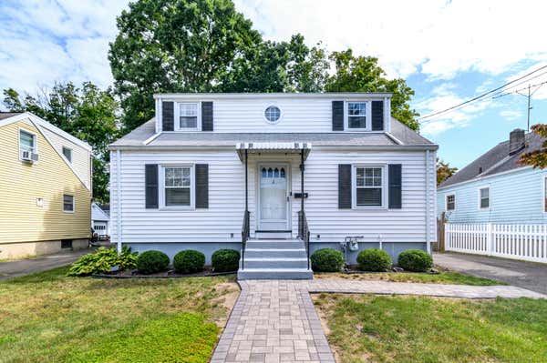 2 BRIDGE ST, NORWALK, CT 06855 - Image 1