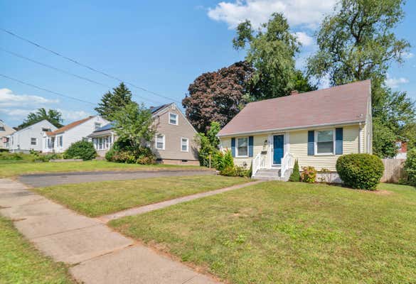 45 WINDSOR RD, HAMDEN, CT 06517 - Image 1